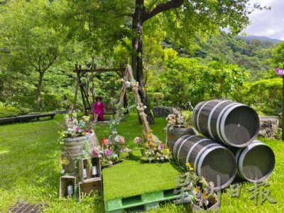 【台湾】出走宜兰,开启人文时光之旅