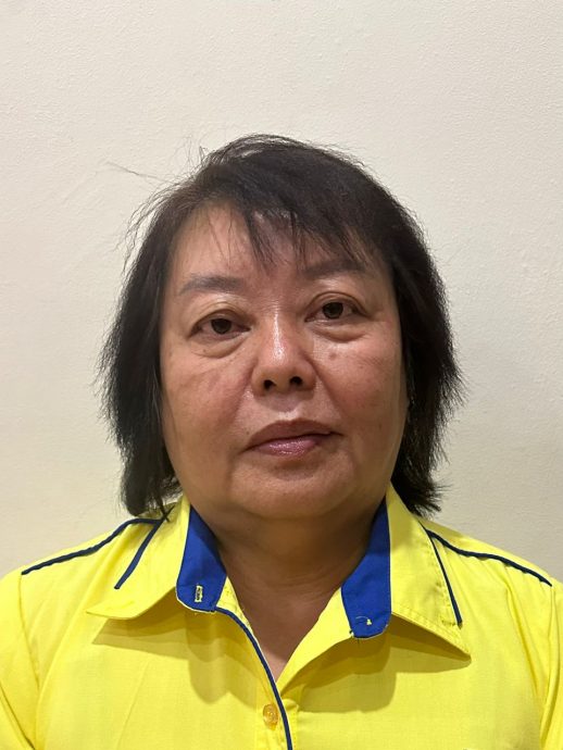 东:熊妙凤指苏建祥一派胡言