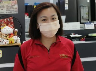 版二头 *已签发* 柔:民生特工队:市区斑马线不易被察觉易引起意外 业者冀增设警示灯