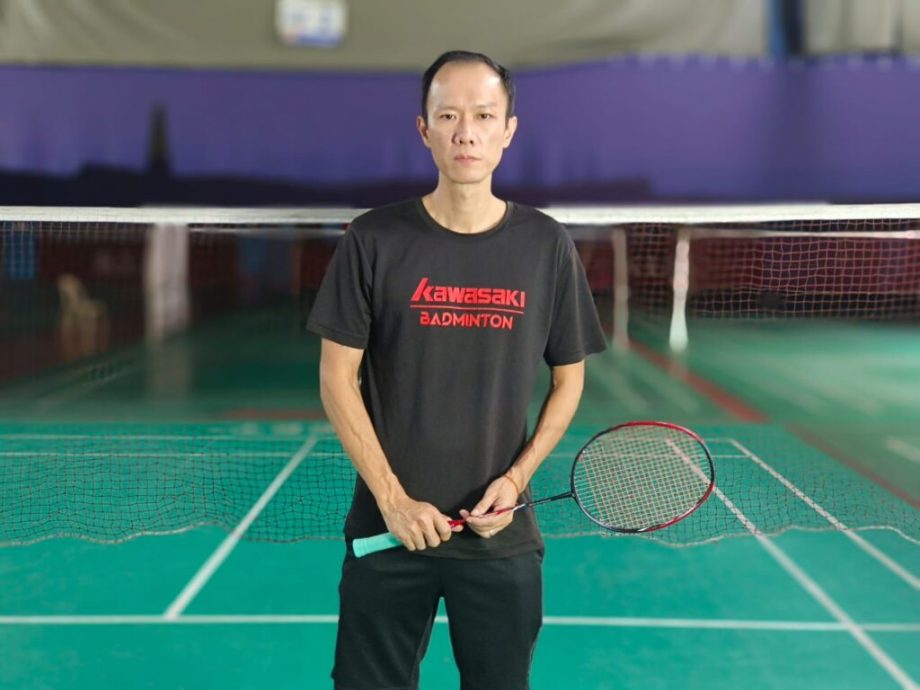 新教练人选浮出水面 爆杨佳傧将执教李梓嘉